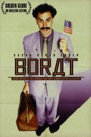 Borat : Leçons culturelles sur l’Amérique au profit de la glorieuse nation Kazakhstan