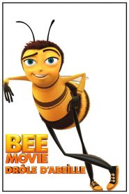 Bee Movie, drôle d’abeille