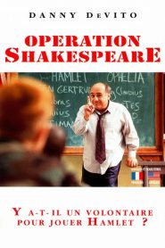 Opération Shakespeare