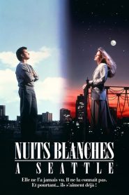 Nuits blanches à Seattle