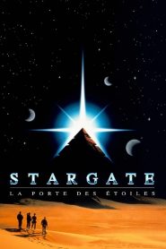 Stargate : La porte des étoiles