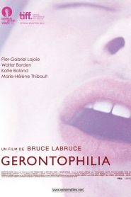 Gerontophilia