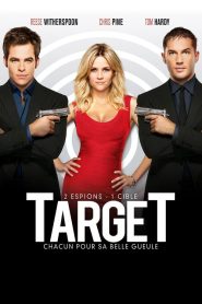 Target (This Means War)