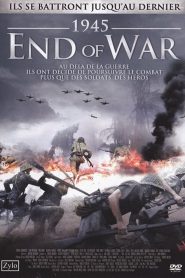 1945 – End of war