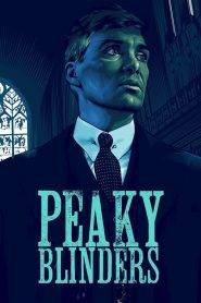 Peaky Blinders: Saison 6