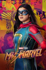 Miss Marvel: Saison 1